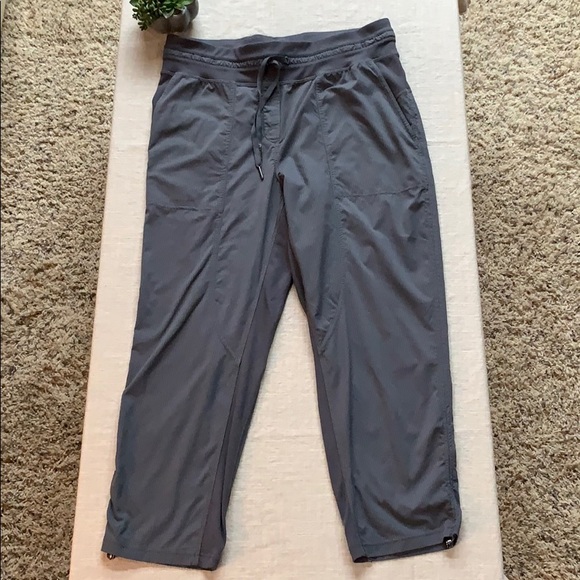 lululemon athletica Pants - Lululemon casual hiking/athletic pants SZ 10